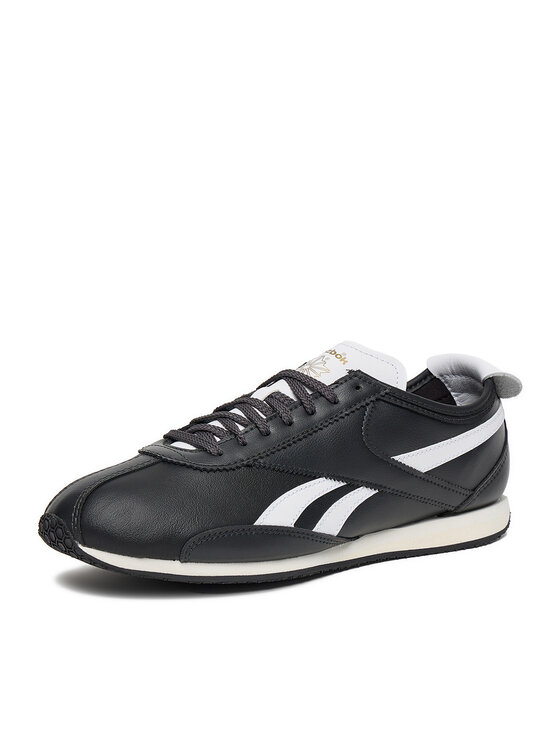 Reebok Снікерcи Reebok EO-R400 100233940 Чорний
