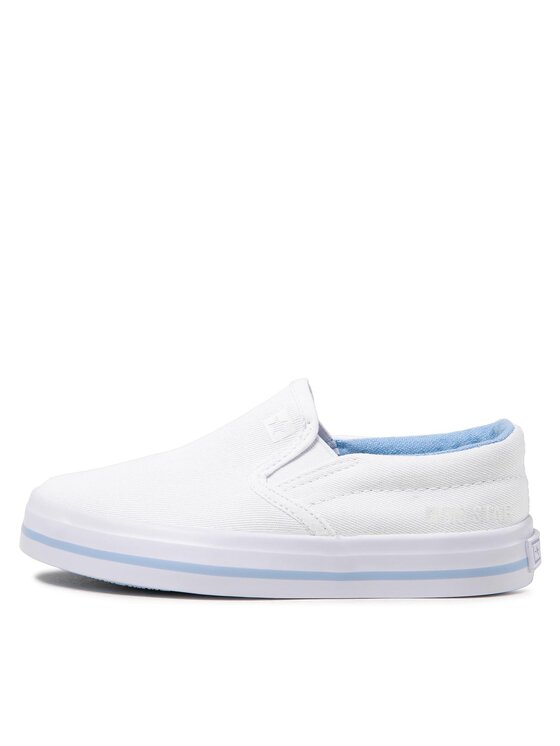 Big Star Shoes Кросівки Big Star Shoes HH374010 White