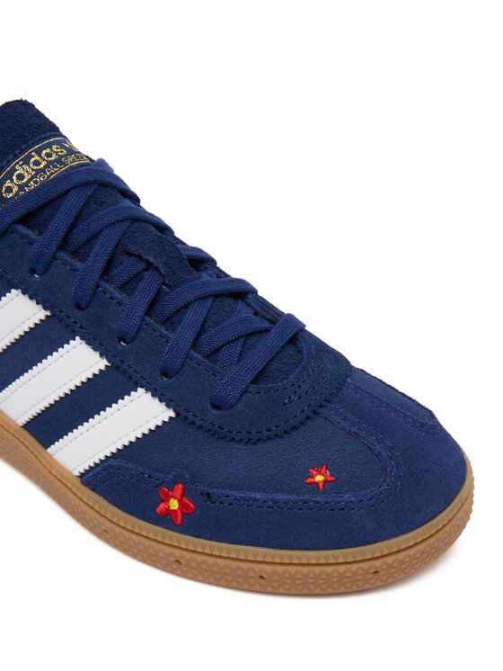 adidas Sneakersy adidas Handball Spezial KI0370 Granatowy