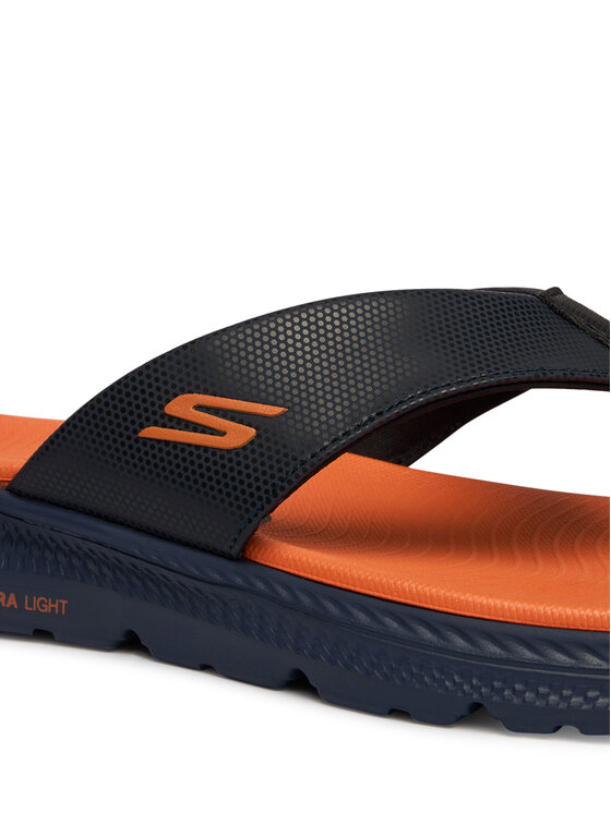 Skechers В'єтнамки Skechers 229267/NVY Cиній
