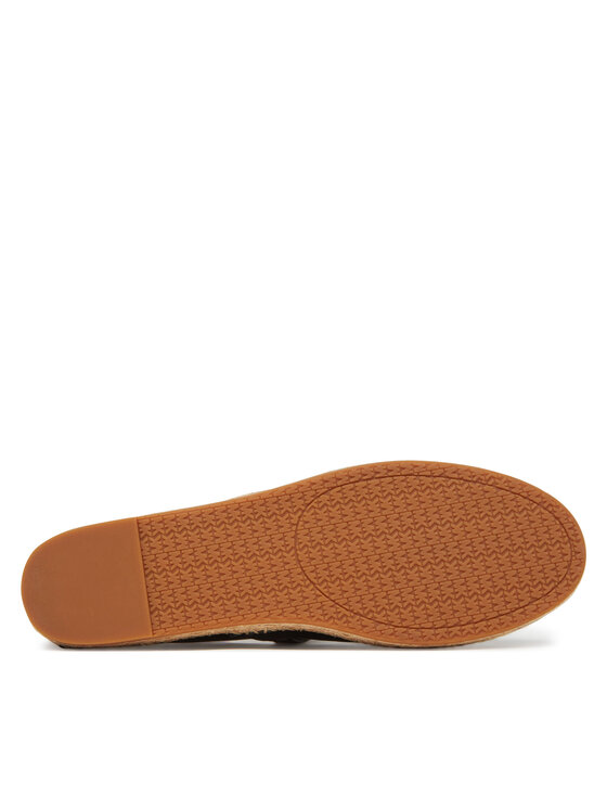 MICHAEL Michael Kors Εσπαντρίγιες MICHAEL Michael Kors 40S5LYFP2L Μαύρο