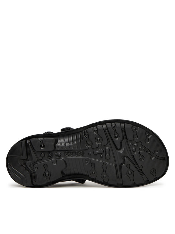ECCO Sandały ECCO Offroad 82222301001 Czarny