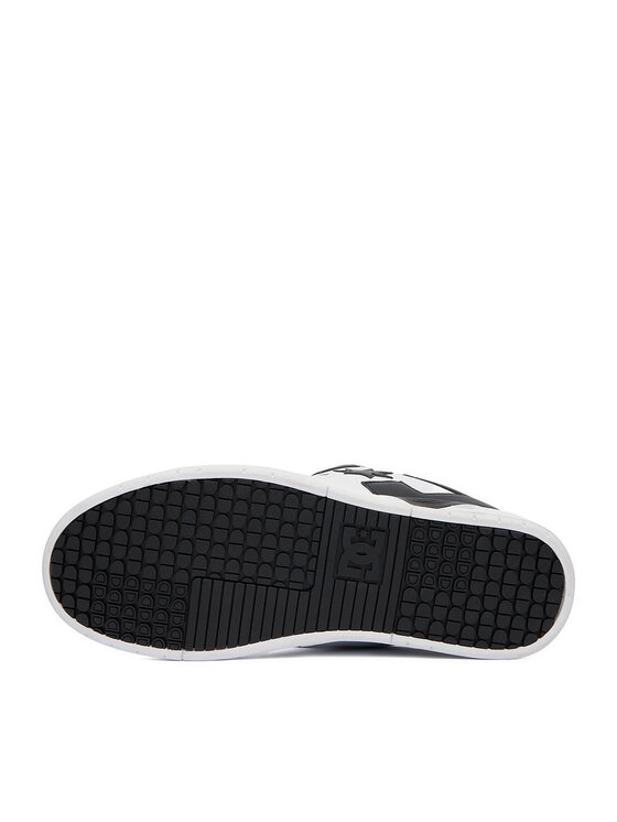 DC Shoes Снікерcи DC Shoes EO-DC COMMAND DC02220102 Білий