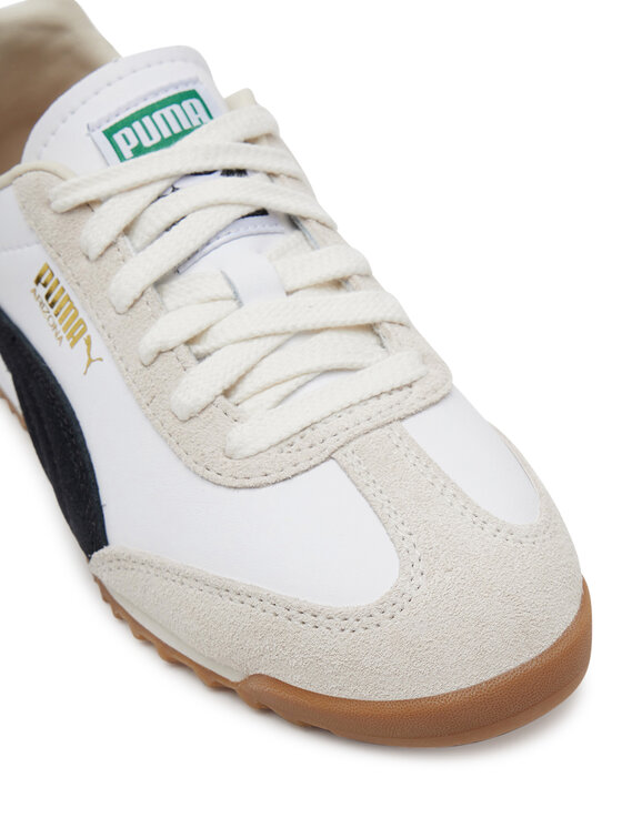 Puma Снікерcи Puma Arizona Retro 402353 02 Бежевий