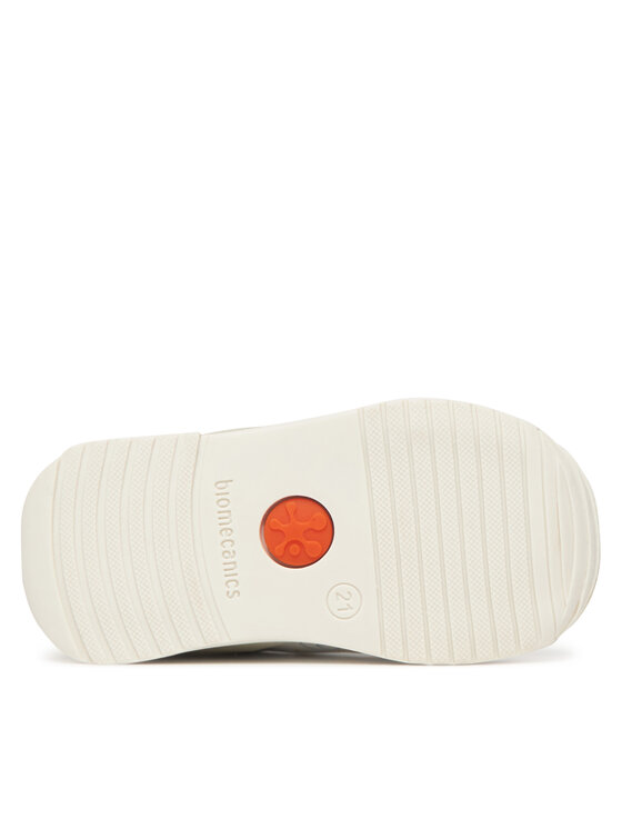 Biomecanics Sneakersy Biomecanics 262120 Biela