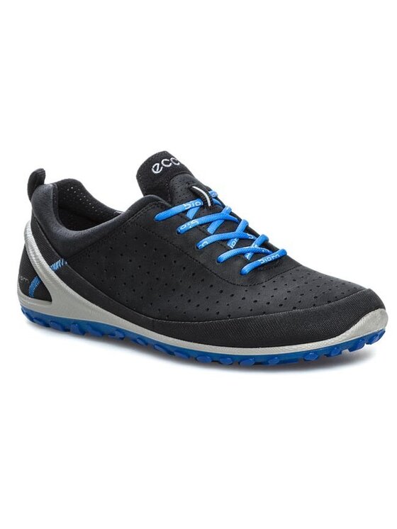 ECCO Buty na siłownię ECCO Biom Lite 80201453994 Czarny