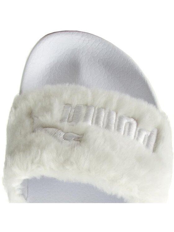 Puma Papucs Puma By Rihanna Leadcat Fenty 362266 02 Fehér