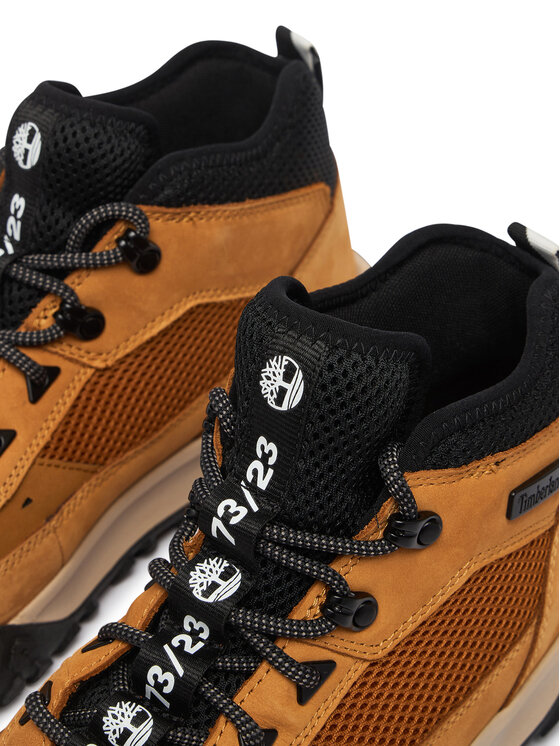 Timberland Sneakersy Timberland Motion 6 TB0A5TPC2311 Světle hnědá