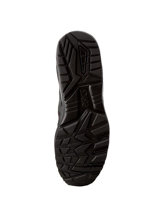 Asics Αθλητικά Asics Gel-Kayano Trainer Evo H707N Μαύρο