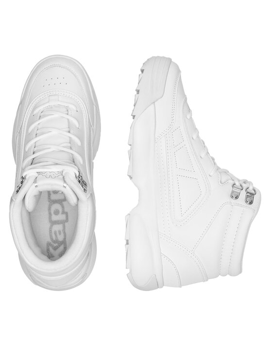 Kappa Sneakers Kappa SS24-3CK06M Bianco
