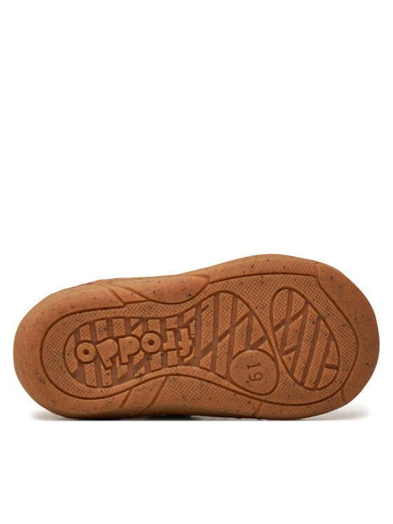 Froddo Чоботи Froddo Minni Suede G2110141-1 M Бордовий