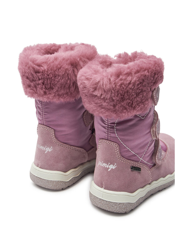 Primigi Снігоходи Primigi 6880211 M GORE-TEX Рожевий