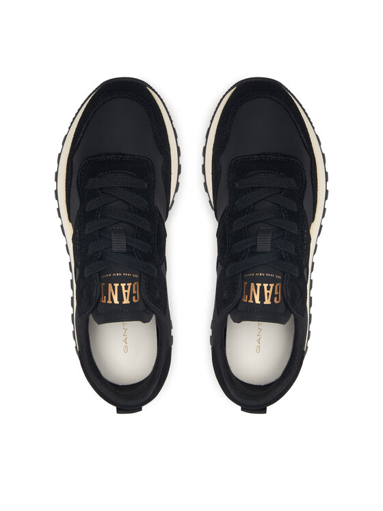 Gant Sneakers Gant Caffay 33537341 Negru