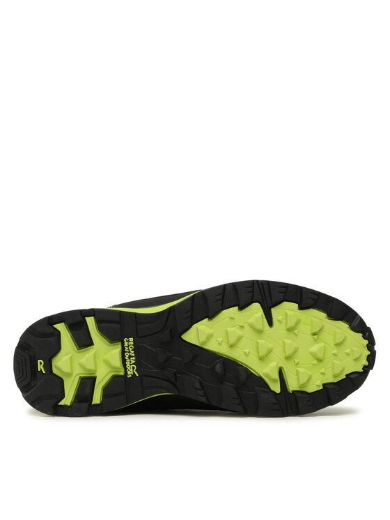Regatta Trekkings Regatta Samaris Mid II RMF539 Negru