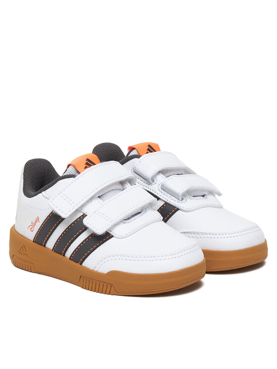 adidas Снікерcи adidas Disney Tensaur JQ1972 Білий