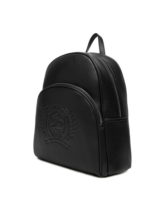 Beverly Hills Polo Club Kuprinės Beverly Hills Polo Club C-BHPC-L-009-08 Juoda