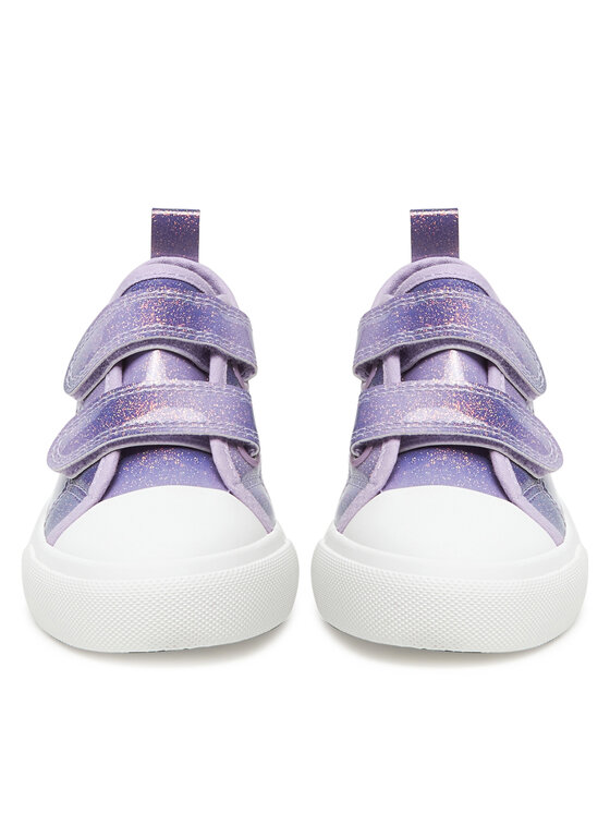 DeeZee Plátenky DeeZee CEO-BIC-AW25-DZ27 Fialová