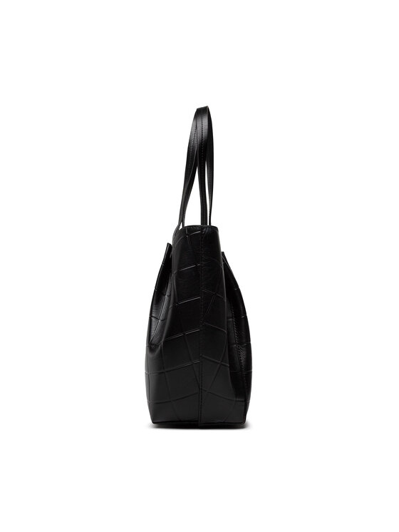 Patrizia Pepe Сумка Patrizia Pepe 8B8895/L046-K103 Чорний