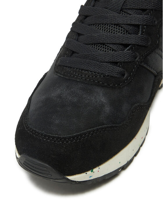 Joma Laisvalaikio batai Joma C.367 C367LW2401 Juoda