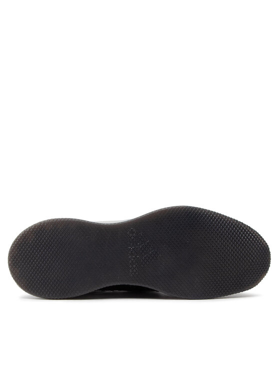 adidas Obuća za teretanu adidas adipower Weightlifting III GY8923 Crna