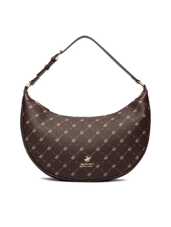 Beverly Hills Polo Club Soma Beverly Hills Polo Club CEO-BHPC-L-009-10 Brūns