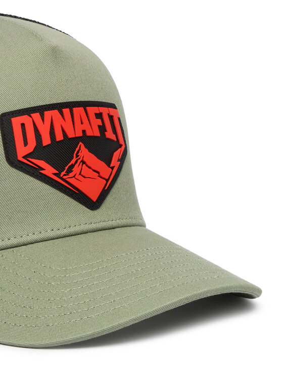 Dynafit Καπέλο Jockey Dynafit 08-0000071692 Πράσινο
