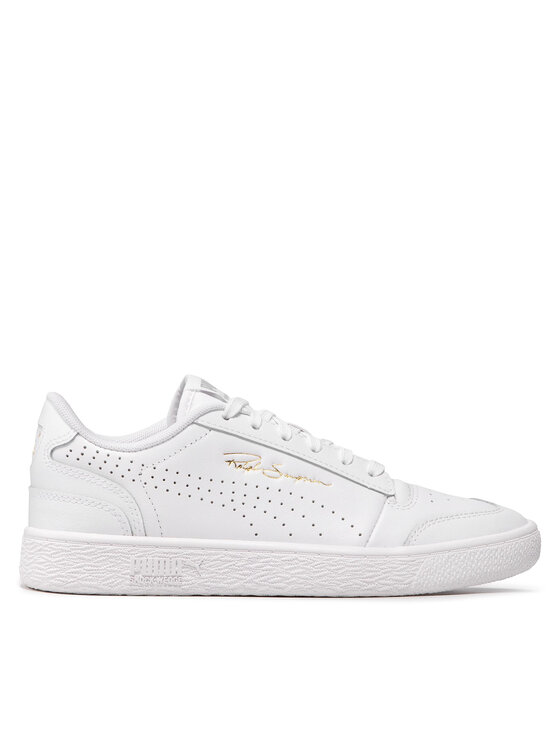 Puma Sneakersy Puma Ralph Sampson Lo Perf 371591 01 Biały