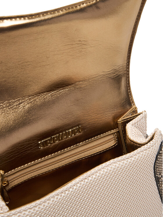 Steve Madden Сумка Steve Madden Bdiego-B 13002325 Золотий