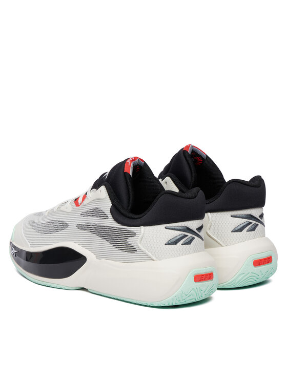 Reebok Взуття для баскетболу Reebok SS-ENGINE A 26 SE 100256187 Білий