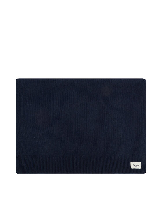 Pepe Jeans Шарф Pepe Jeans PL060200 Cиній