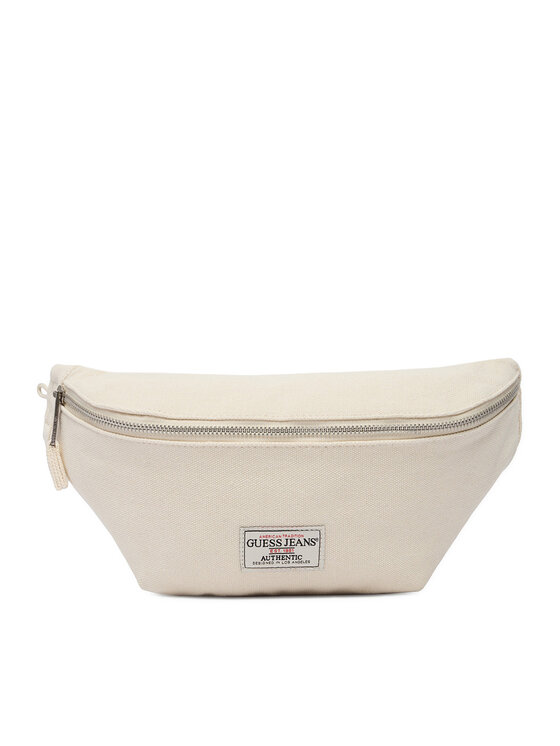 Guess Jeans Сумка Guess Jeans CWBEO-GUESS-B-017-09 Écru