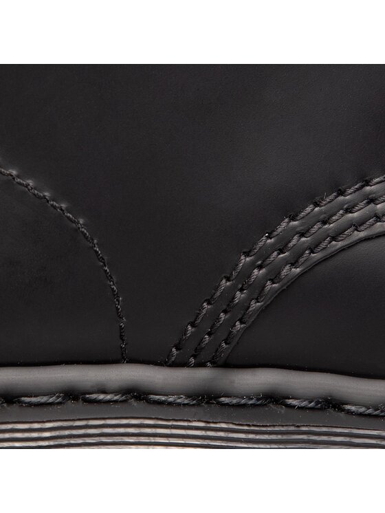 Dr. Martens Glady Dr. Martens 1460 Mono 14353001 Čierna