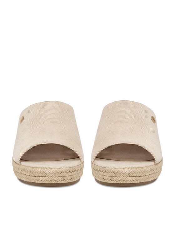 Beverly Hills Polo Club Шльопанці Beverly Hills Polo Club EO-R26SS03470 Бежевий