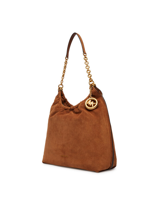 MICHAEL Michael Kors Сумка MICHAEL Michael Kors 30S6A15L7S Коричневий