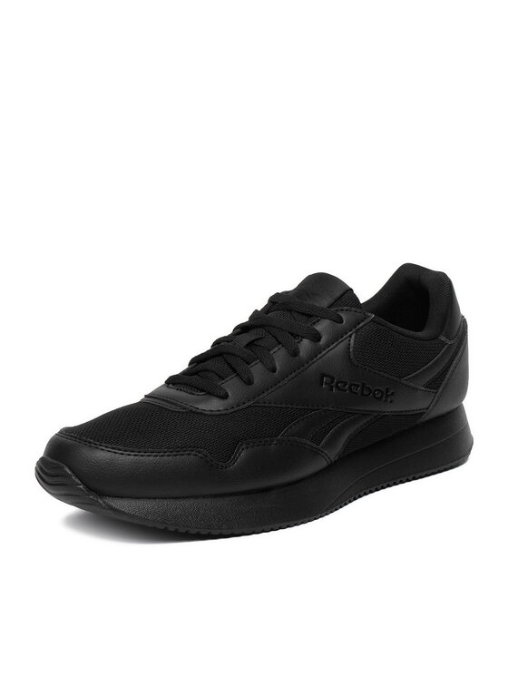 Reebok Снікерcи Reebok JOGGER LITE 100220399 Чорний