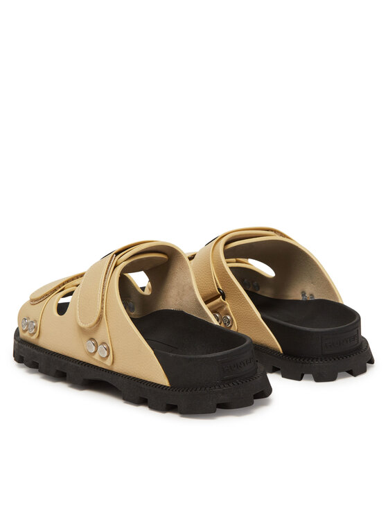 Hunter Nazouváky Hunter HFRU0004251 Béžová