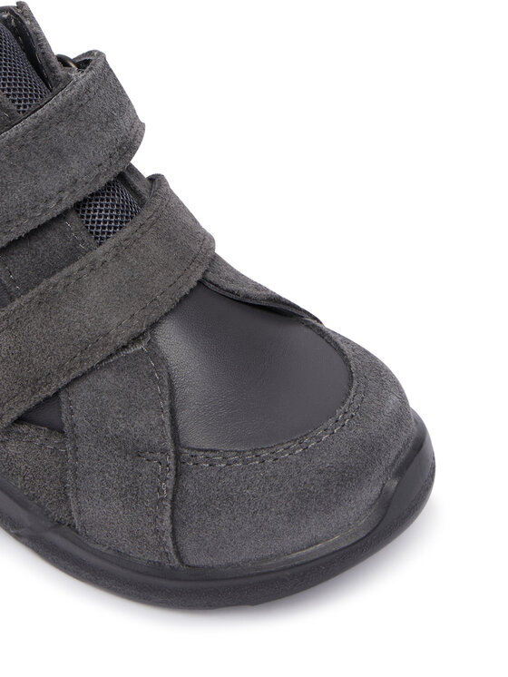 ECCO Sněhule ECCO Biom 2.2 Infant 71080150869 Šedá