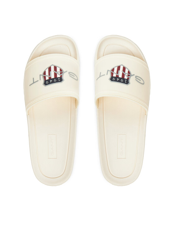 Gant Iešļūcenes Gant 30639894 Balts