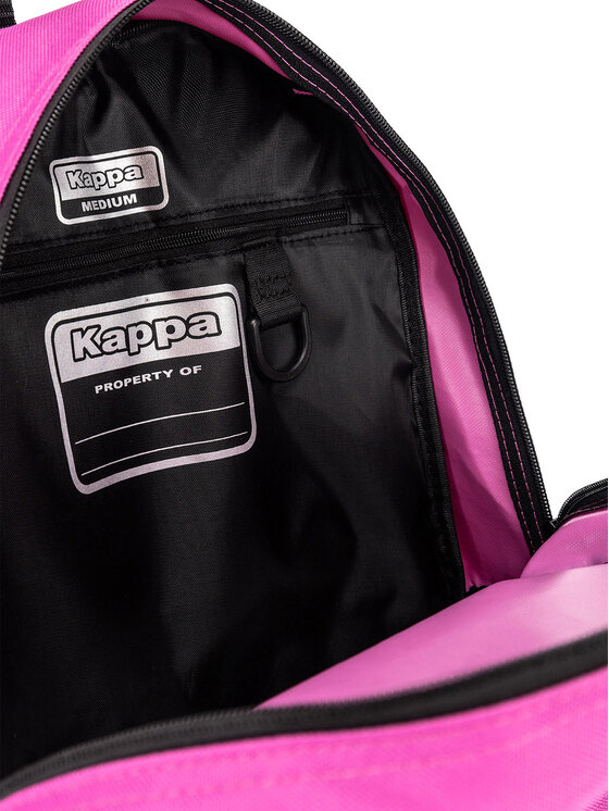 Kappa Σακίδιο Kappa KPA-K-001-06 Ροζ