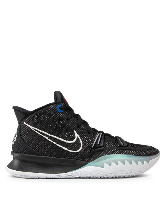 Nike Basketbalové boty Nike Kyrie 7 CQ9326 002 Černá