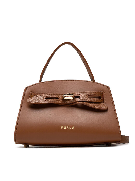 Furla Táska Furla Margherita WB00263-BX0053-03B00-1-007-20-IT-B Barna