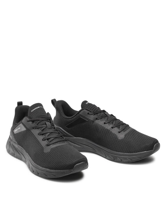 Endurance Снікерcи Endurance Humrent M Lite E212346 Чорний