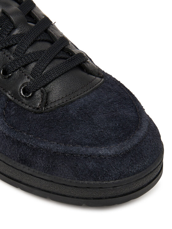 Lacoste Снікерcи Lacoste Umpire 7-50CMA0031 Чорний