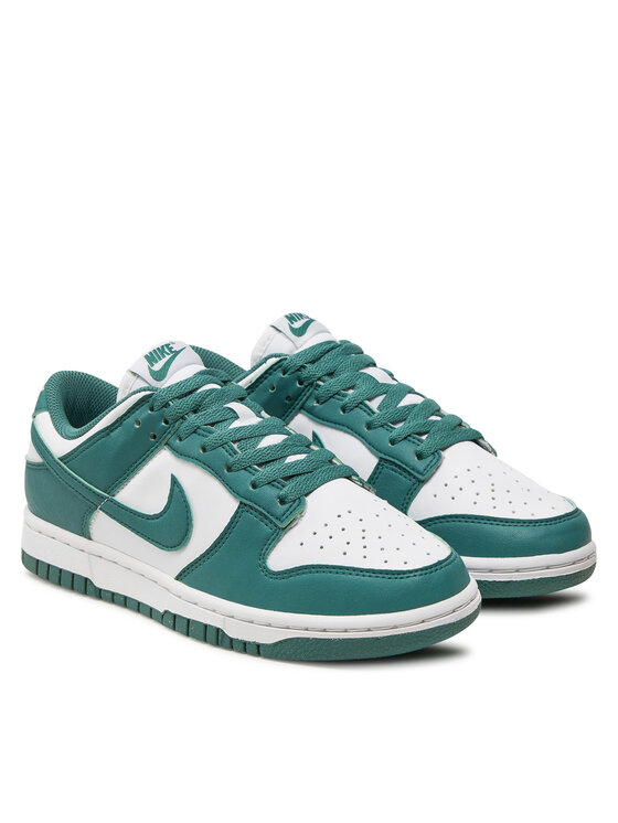 Nike Sneakers Nike Dunk Low Next Nature DD1873 107 Bianco