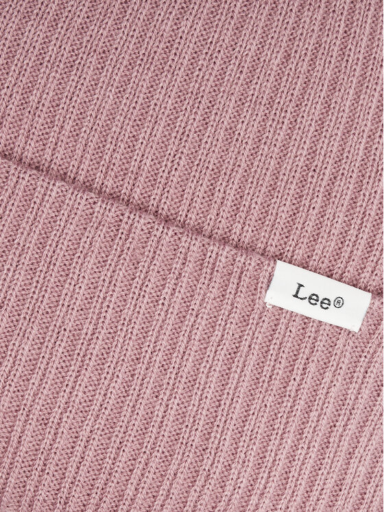 Lee Шапкa Lee 112358334 Фіолетовий