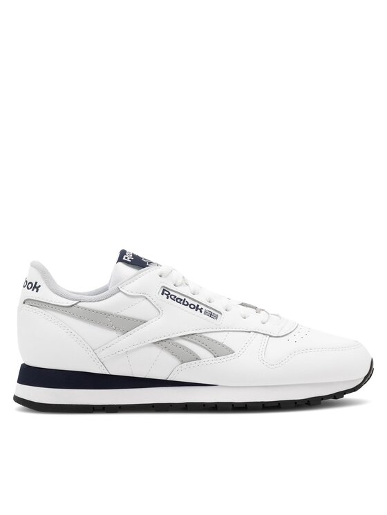 Reebok Снікерcи Reebok Classic Leather 100074356 Білий