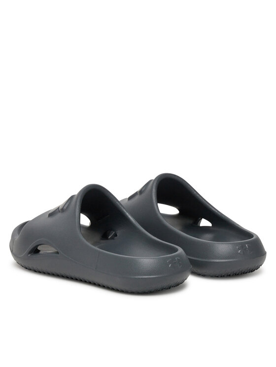Under Armour Iešļūcenes Under Armour UA B Locker V SL 3028732 Pelēks