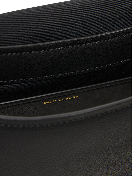 MICHAEL Michael Kors Сумка MICHAEL Michael Kors Nessa 30T5G8ZM3L Чорний
