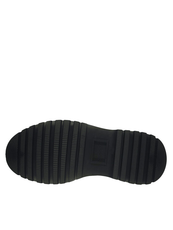 Gant Kotníková obuv Gant 31643132 Šedá