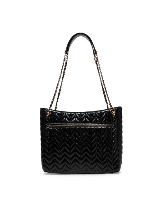 Guess Сумка Guess Cheryl HWTQ97 20220 Чорний